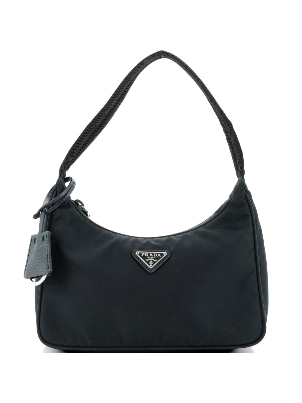 Re-Edition 2000 Tessuto Mini hobo bag