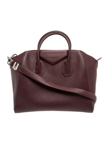 Signature Antigona Small