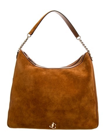 Suede Ana