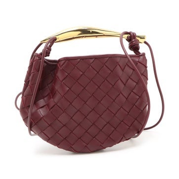 Lambskin Sardine