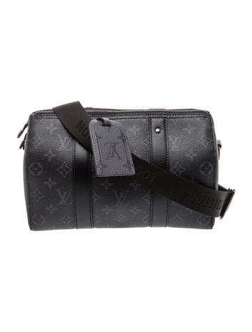 Monogram Eclipse Keepall