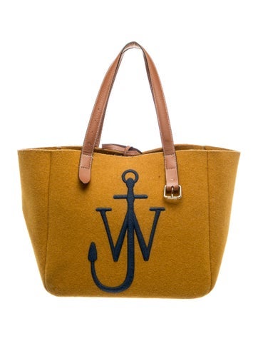 Wool Tote