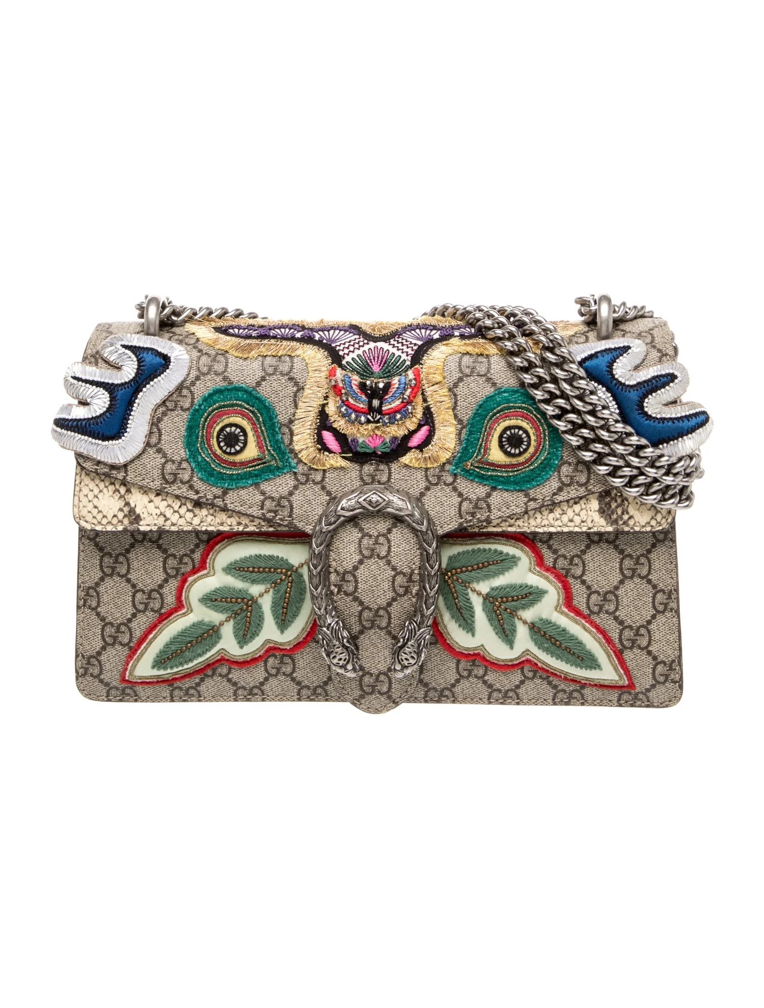 GG Supreme Dionysus Small