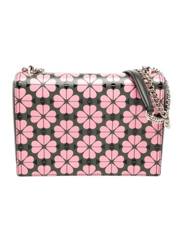 Kate Spade Leather Crossbody Bag
