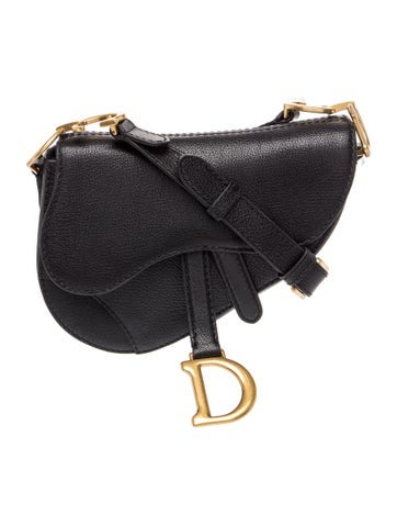 Leather Soft Saddle Small 2025
