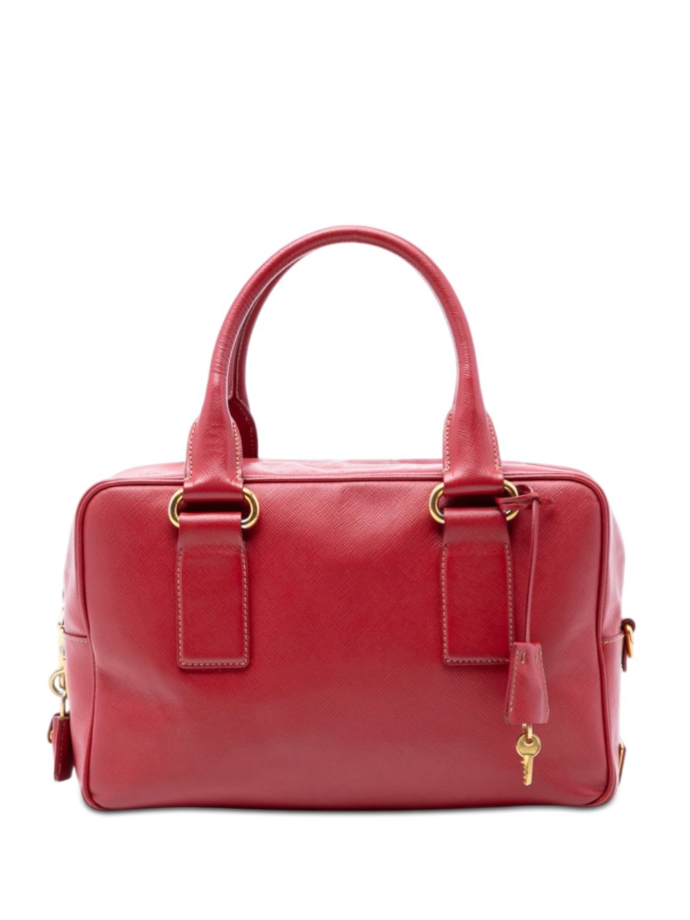 2013-2025 Saffiano Lux handbag