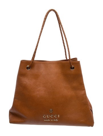 Leather Gifford Large
