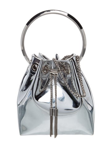 Patent Leather Bon Bon