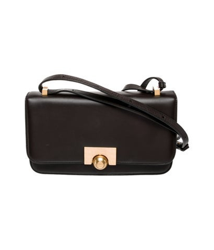 Bottega Veneta Veneta Leather Classic