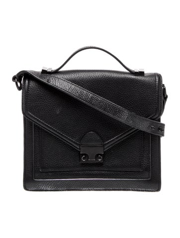 Leather Briefcase