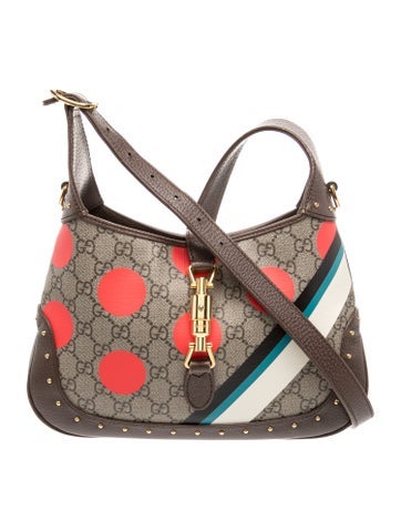 GG Supreme Jackie 1961 Small
