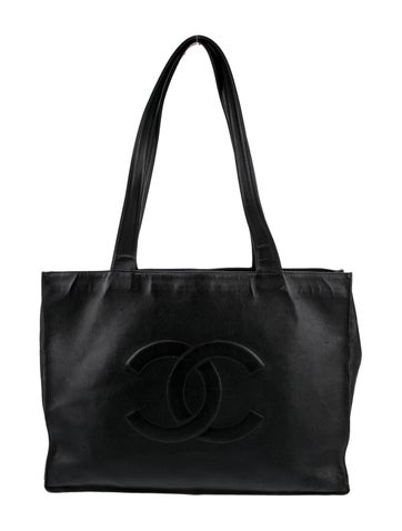 Caviar Timeless Tote