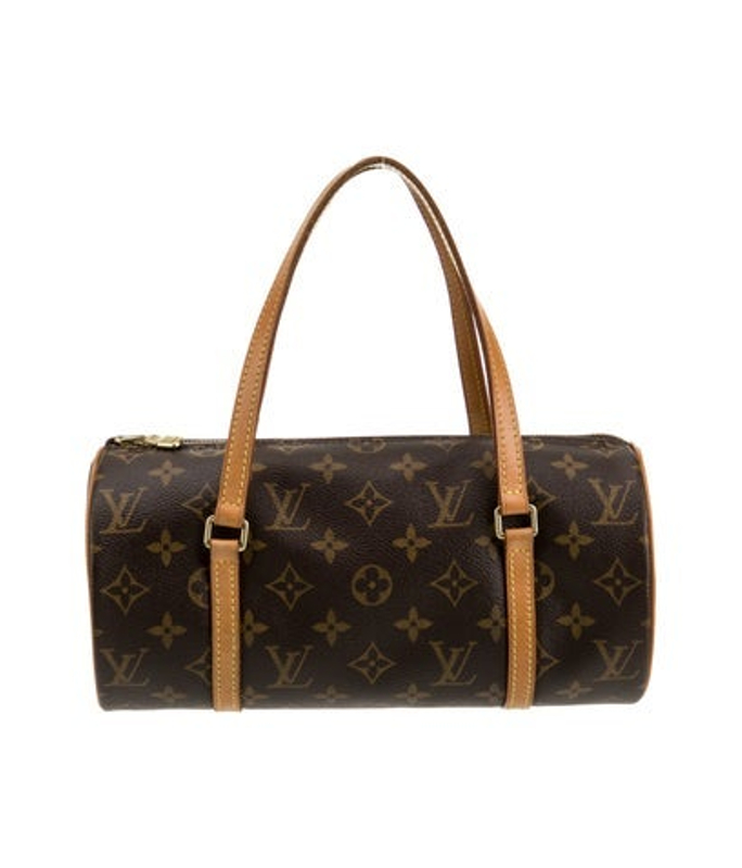 Louis Vuitton Vuitton Lv Monogram Papillon 26 Vintage