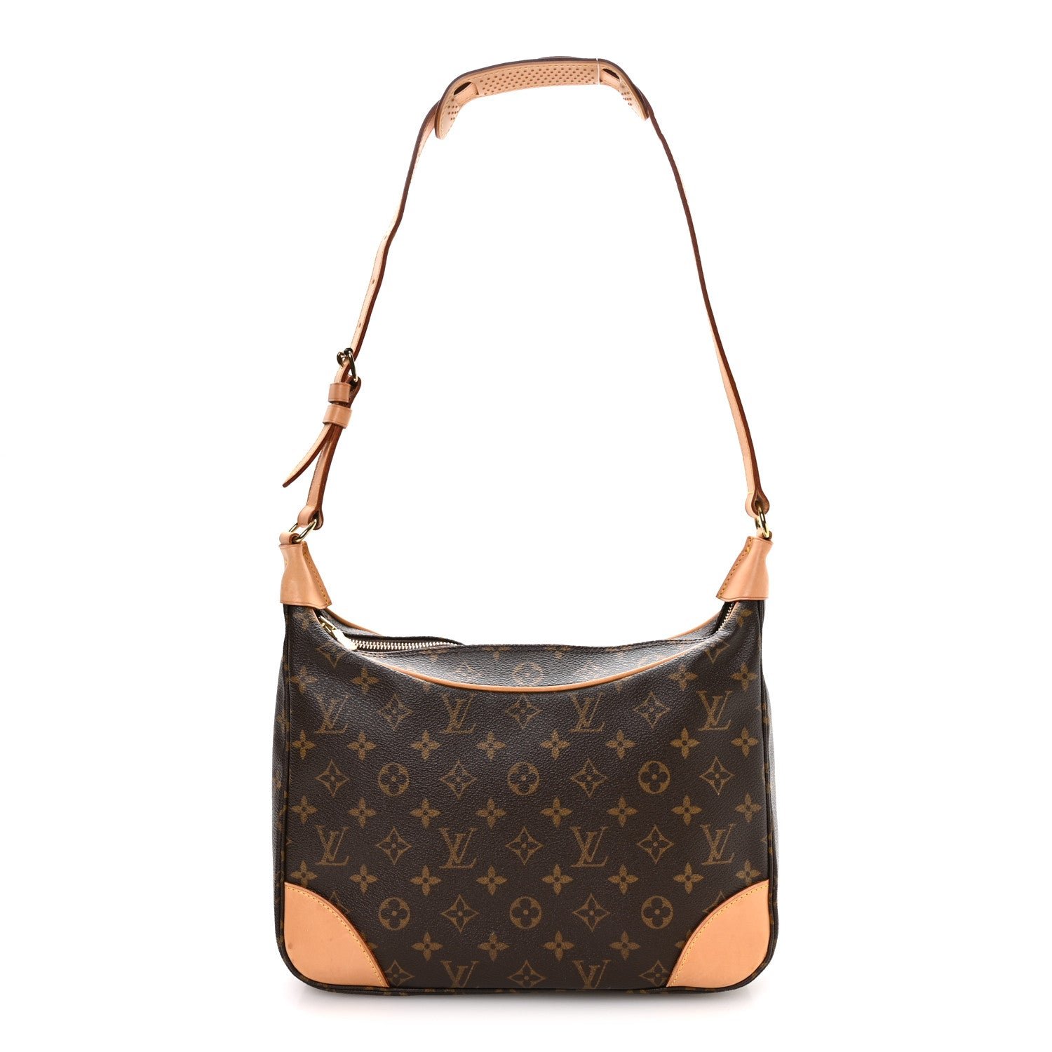 Louis Vuitton Monogram Boulogne 30