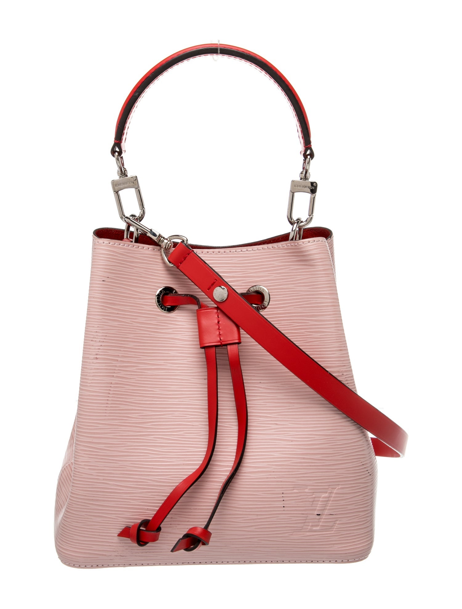 Epi Leather Néonoé BB