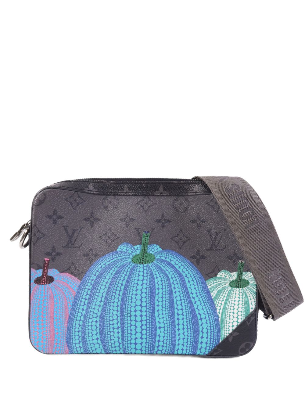 x Yayoi Kusama 2023 Eclipse shoulder bag