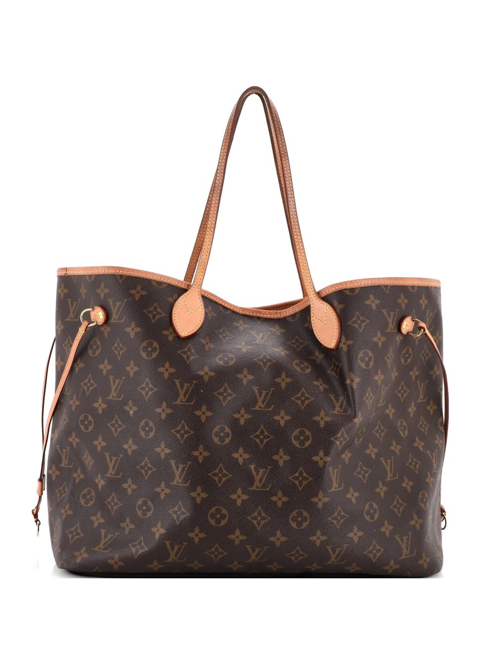 Neverfull NM Monogram Canvas GM tote bag
