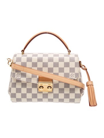 Damier Azur Croisette