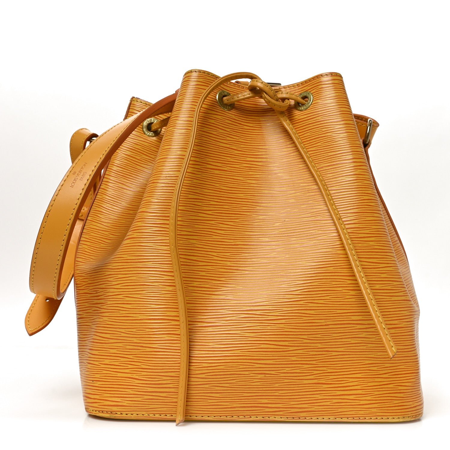 Louis Vuitton Epi Petit Noe Tassil