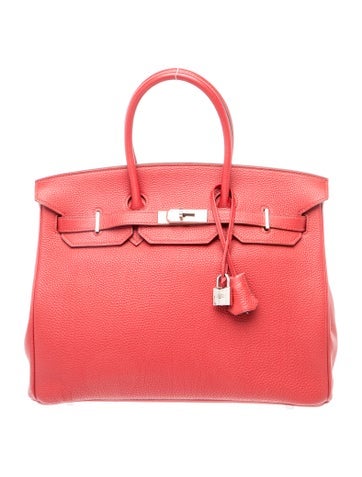 Togo Birkin 35