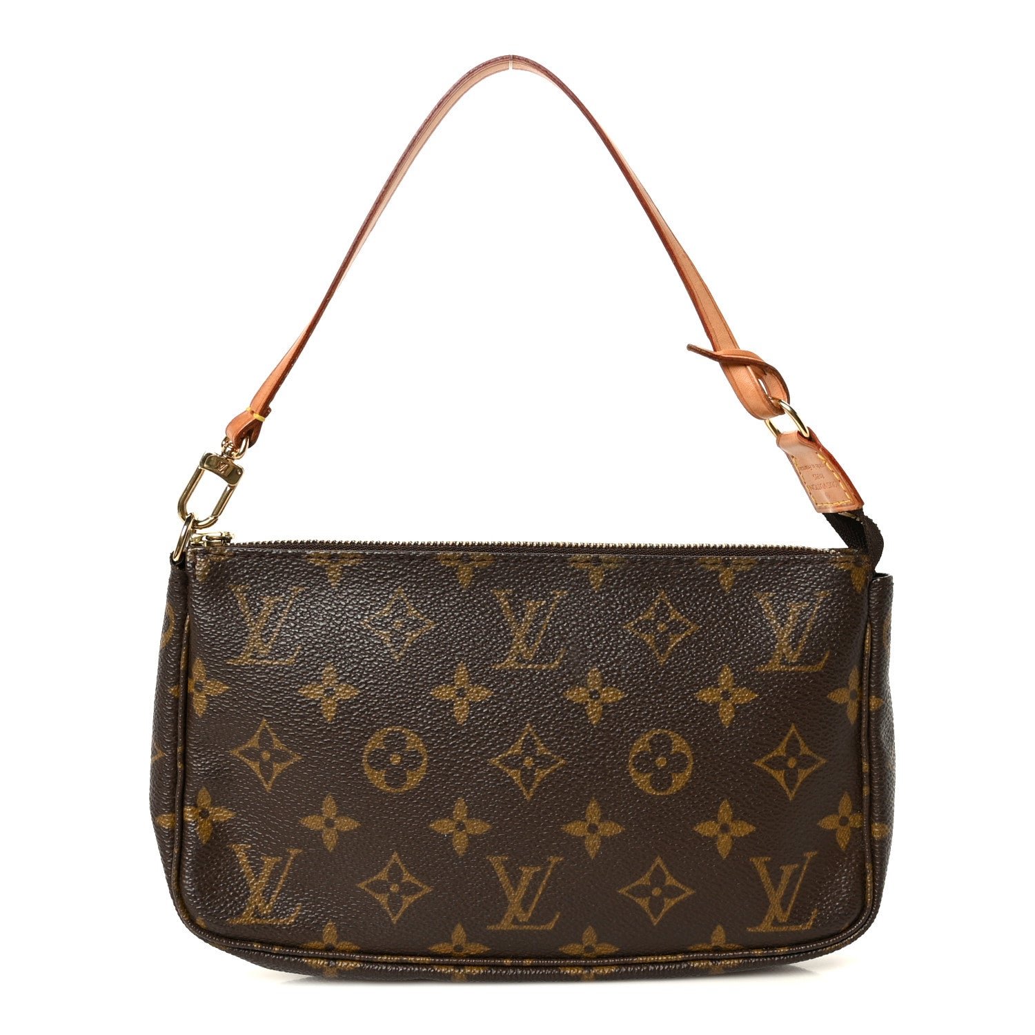 Louis Vuitton Monogram Pochette Accessories