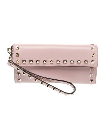 Rockstud Crossbody Bag
