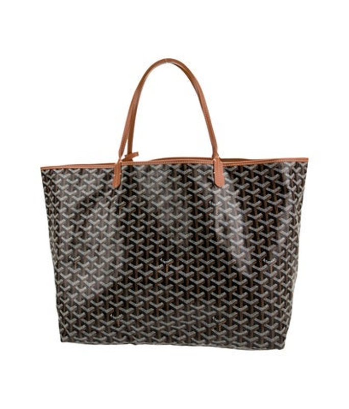 Goyard Goyardine St Louis Gm