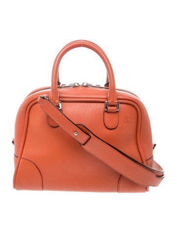 Leather Amazona 75
