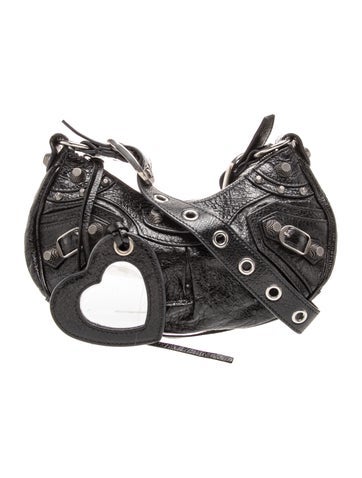 Leather Le Cagole XS 2023