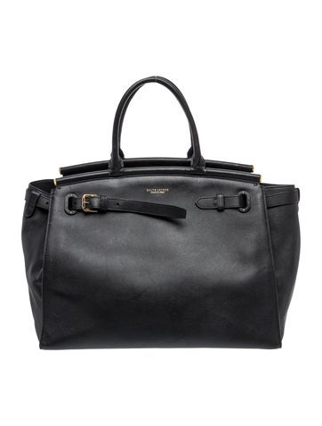 Leather RL Large