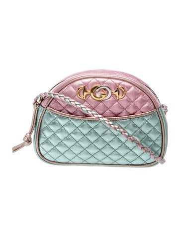 Quilted Zumi