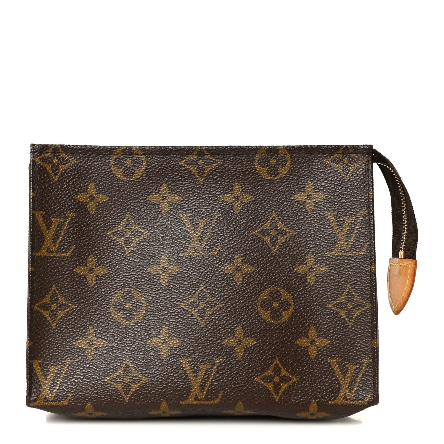 Louis Vuitton Monogram Toiletry Pouch 19