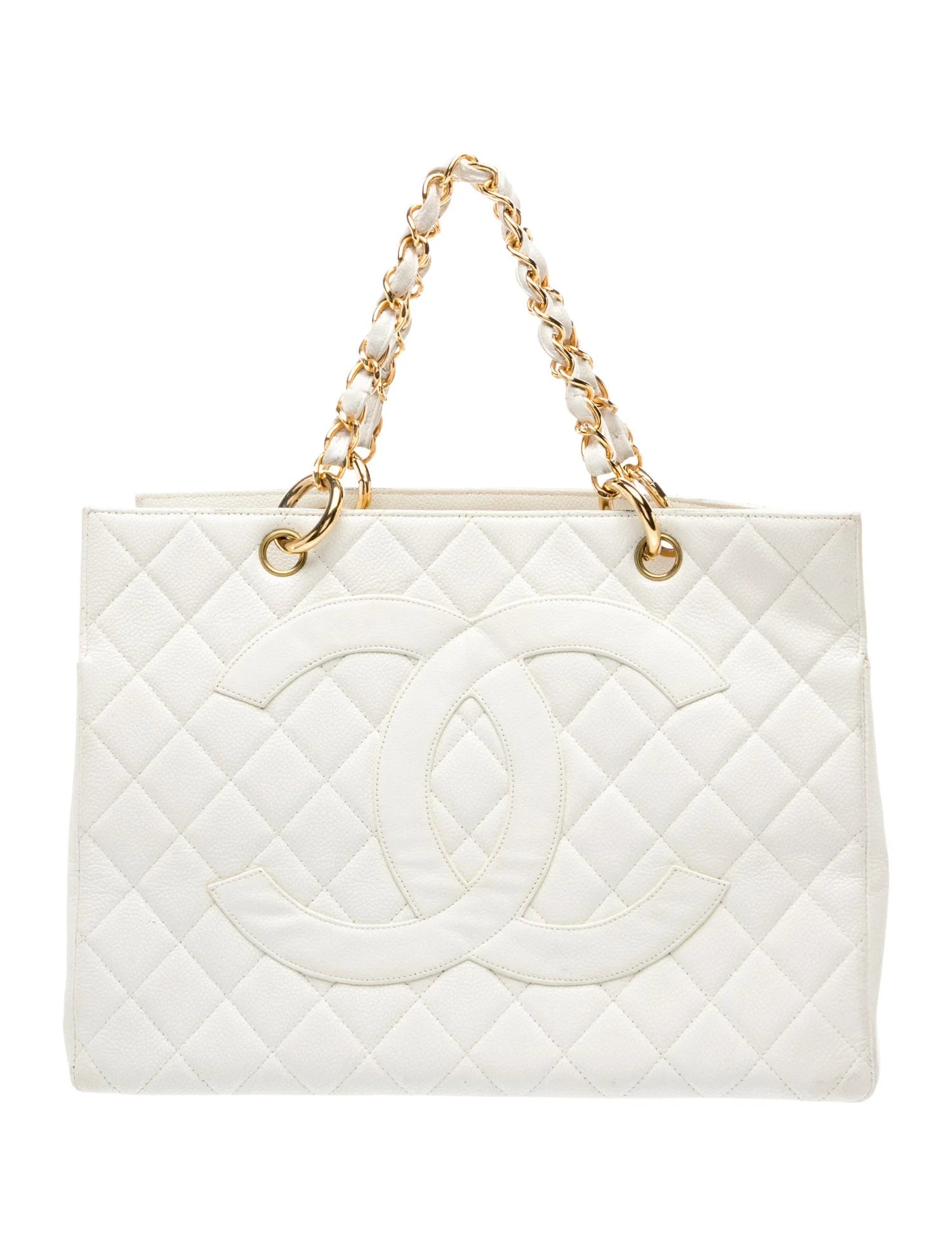 Grand Shopping Tote