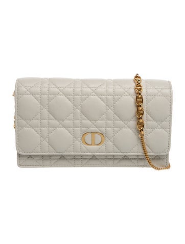 Quilted Crossbody Bag 2023