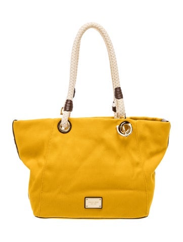 Canvas Tote
