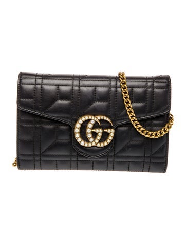 Double G Marmont