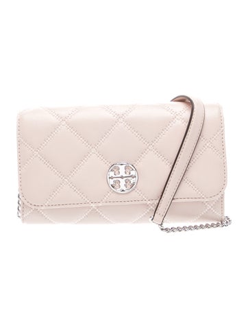 Tory Burch Leather Shoulder Bag