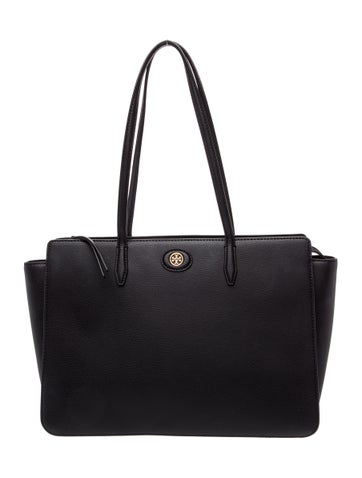 Signature Tote