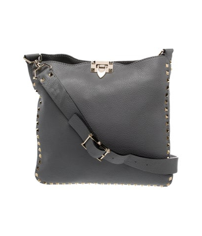 Valentino Rockstud Shoulder Bag