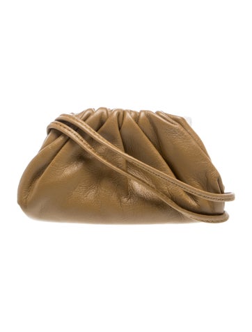 Leather The Pouch Extra Mini