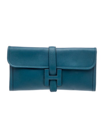 Hermes 2014 Swift Jige Elan