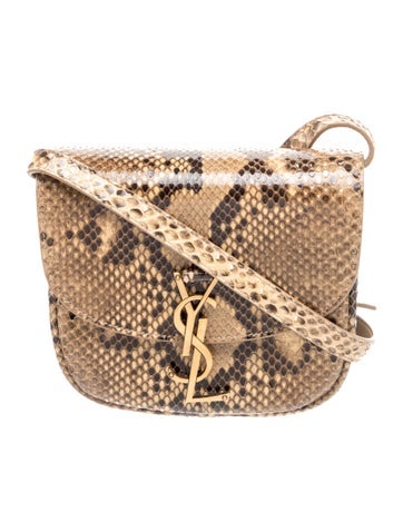 Python Kaia