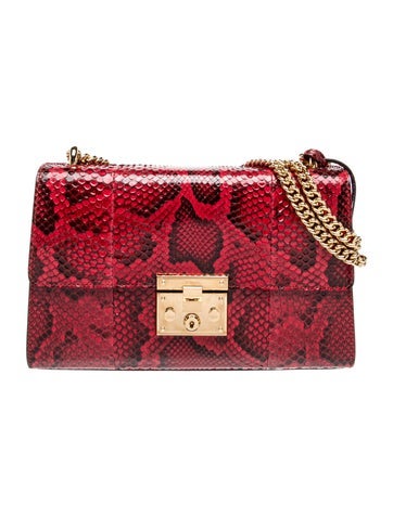 Python Padlock