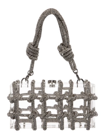 Top Handle Bag