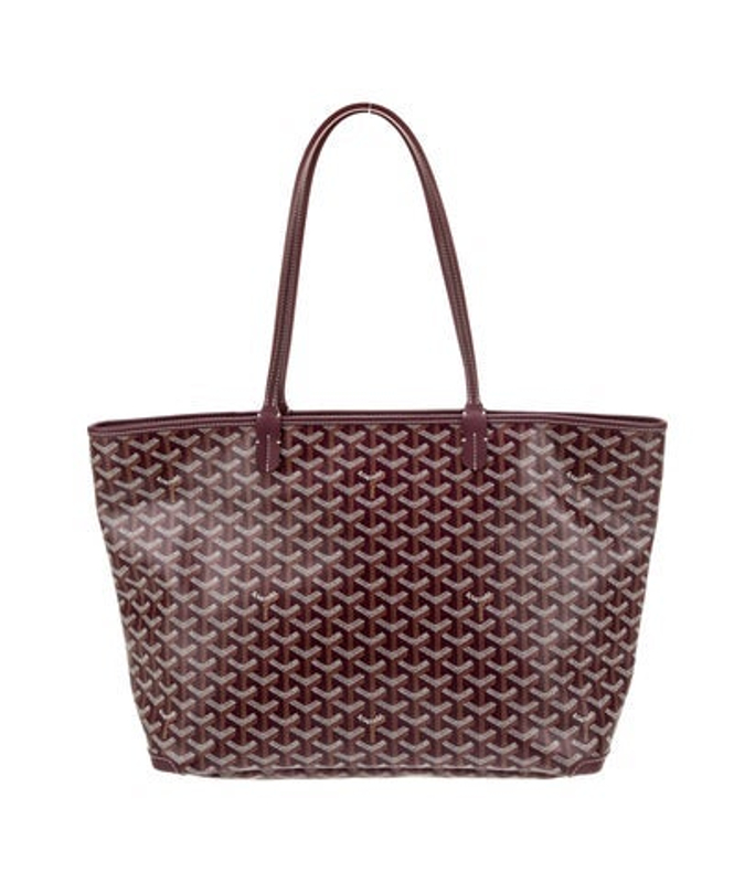 Goyard Goyardine Artois Mm 2025