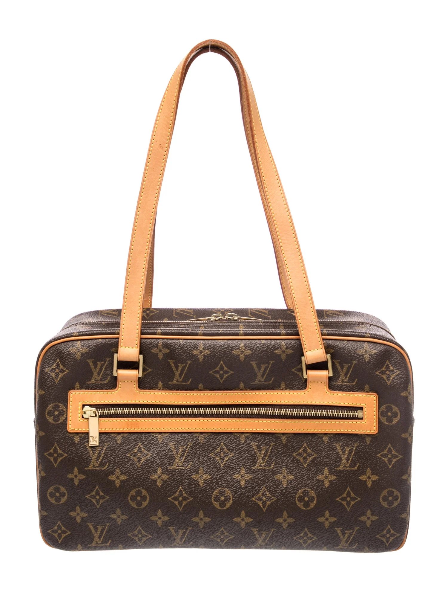 LV Monogram Shoulder Bag