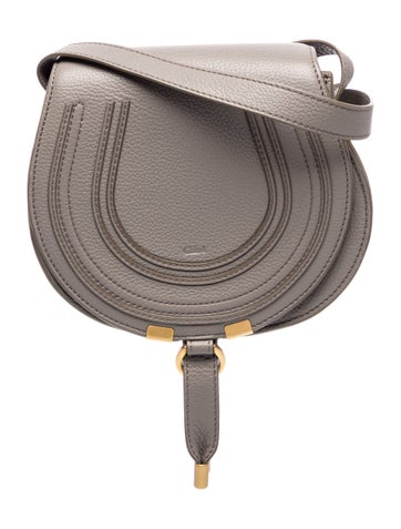 Leather Chloe Marcie Small
