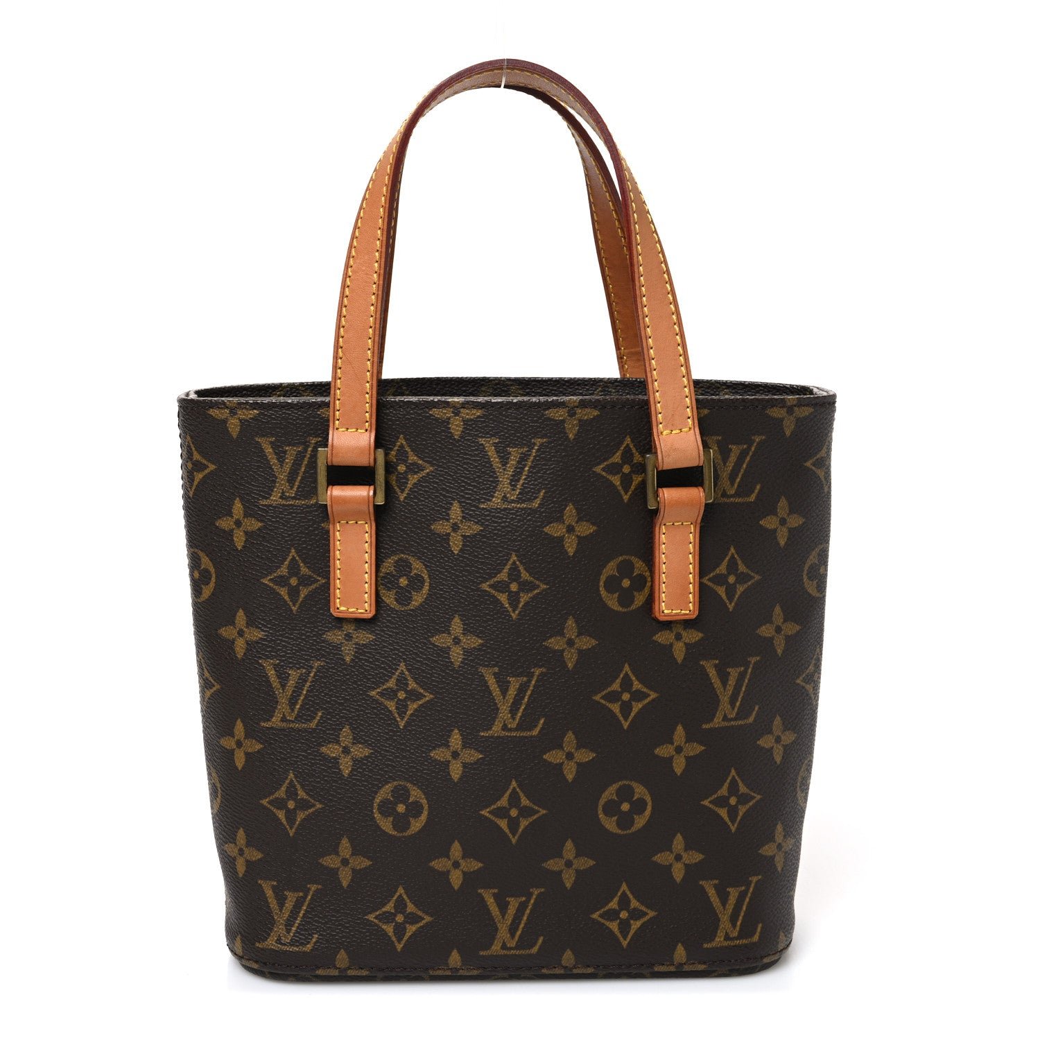 Louis Vuitton Monogram Vavin PM