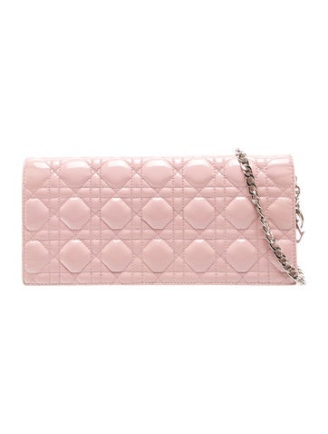 Cannage Lady Dior Small