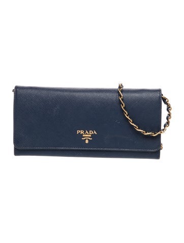 Saffiano Leather Metal